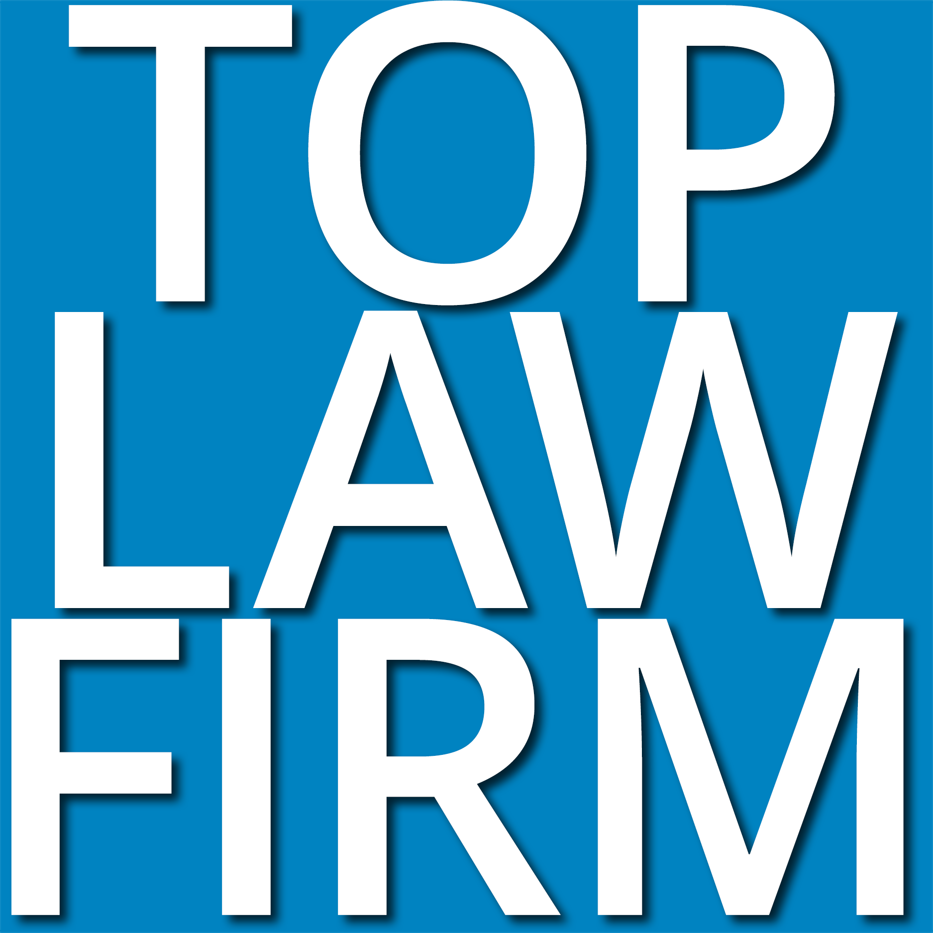 TOP LAW FIRM